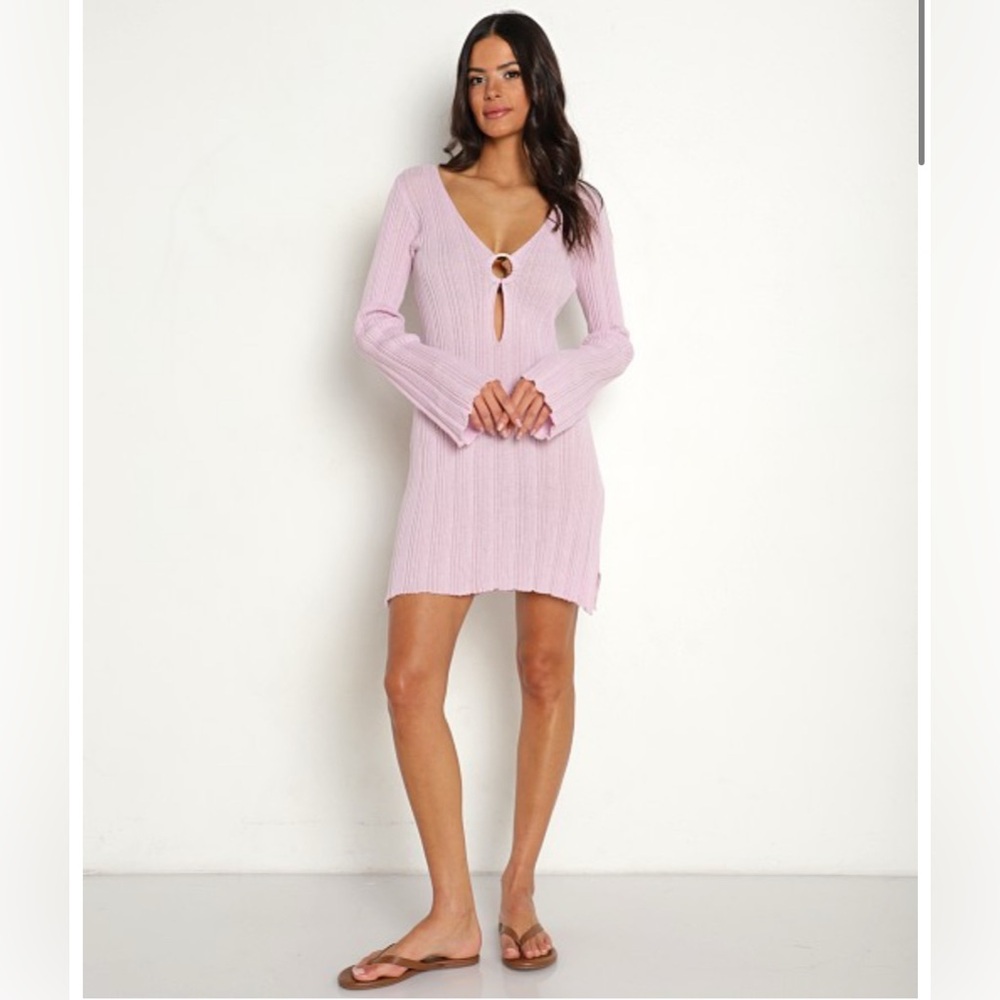 L*Space Wailea Cover-up